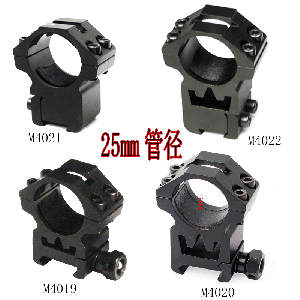 4022高窄4021低窄4019低寬4020高寬25.4管徑雙釘夾具